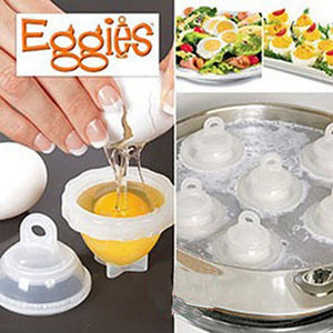 Egglettes Maker (6 Pack)