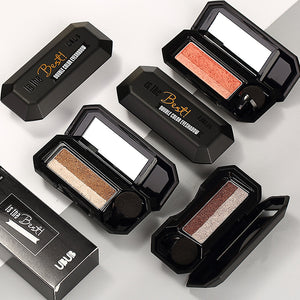 Two-Tone Eye Shadow Kit