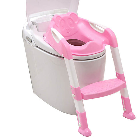 Image of BABY TOILET TRAINER SEAT