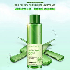 Aloe Vera Face Toner