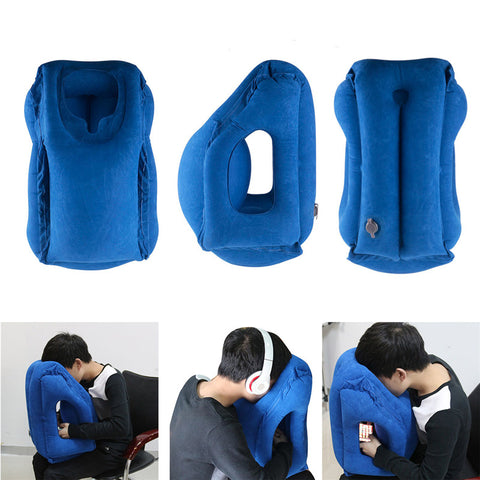 Image of Amazing Travel Pillow