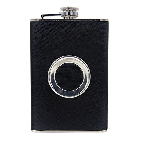 Image of The Shot Flask