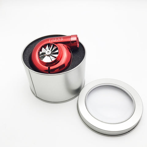Image of Spinning Turbo Air Freshener