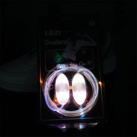 Image of LED Shoelaces