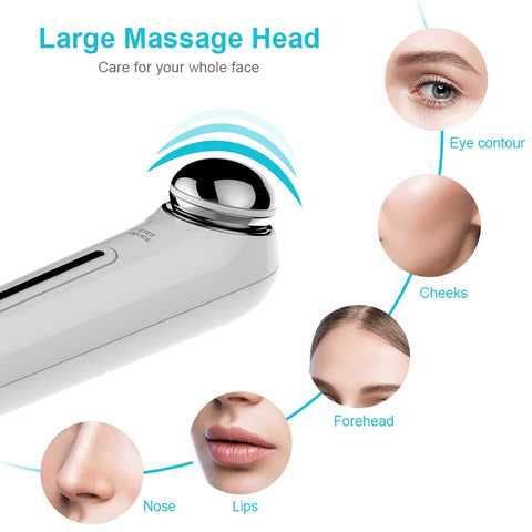 Image of Mini Eye Massager