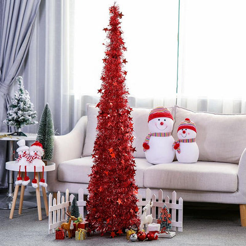 Image of Pop-up Christmas Tree