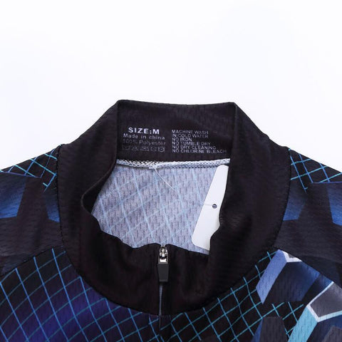Image of Gear Cycling Jersey