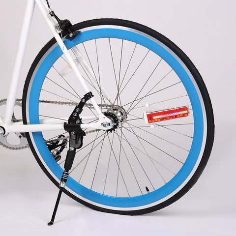 Image of Zevo 9P - Bicycle LED Wheel Lights
