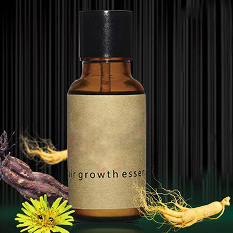 Image of The Organic Hair Growth Essence