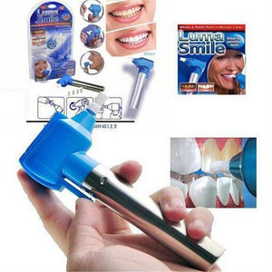 Tooth Whitening Polisher Stain Remover