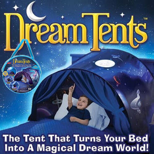 FANTASY SLEEPING TENTS