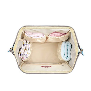 Fashion Mummy Maternity Nappy Bag