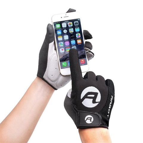 Image of ThunderCruise? Touch Screen Motorcycle Gloves