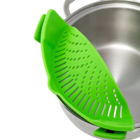 Image of Universal Snap Strainer