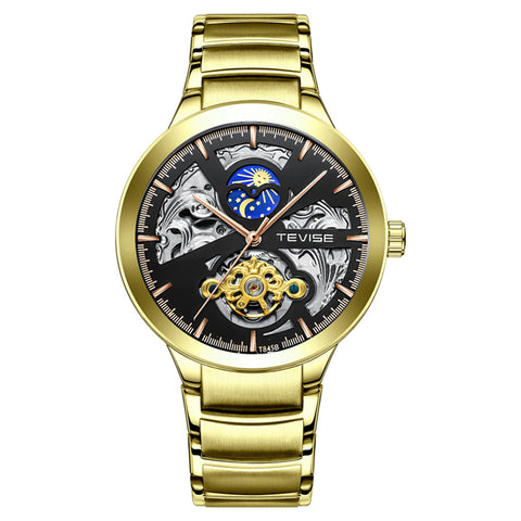 Image of Luxury  Men's Automatic Mechanical Watches