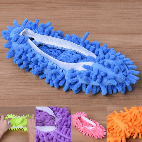 Image of MOP SLIPPERS