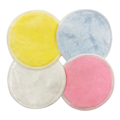 Image of Reusable Makeup Pads Reusable Cotton Pads
