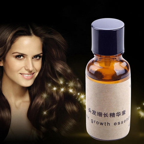 Image of The Organic Hair Growth Essence