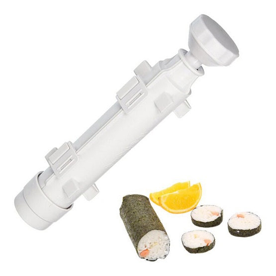Sushi roll bazooka