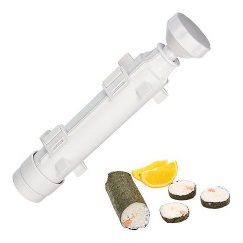 Image of Sushi roll bazooka