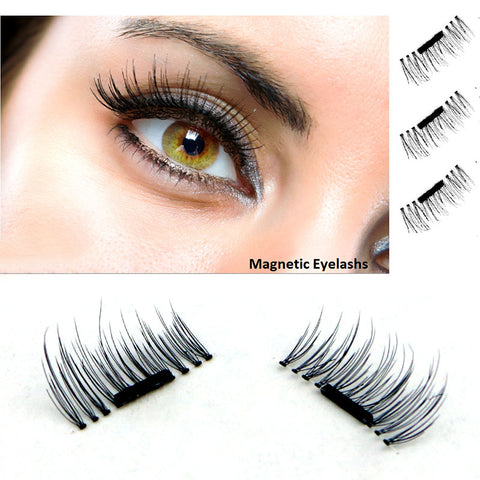 Image of Magnetic Eyelashes