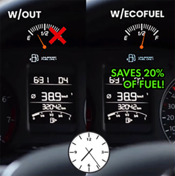 Image of Eco Fuel Saving Optimizer